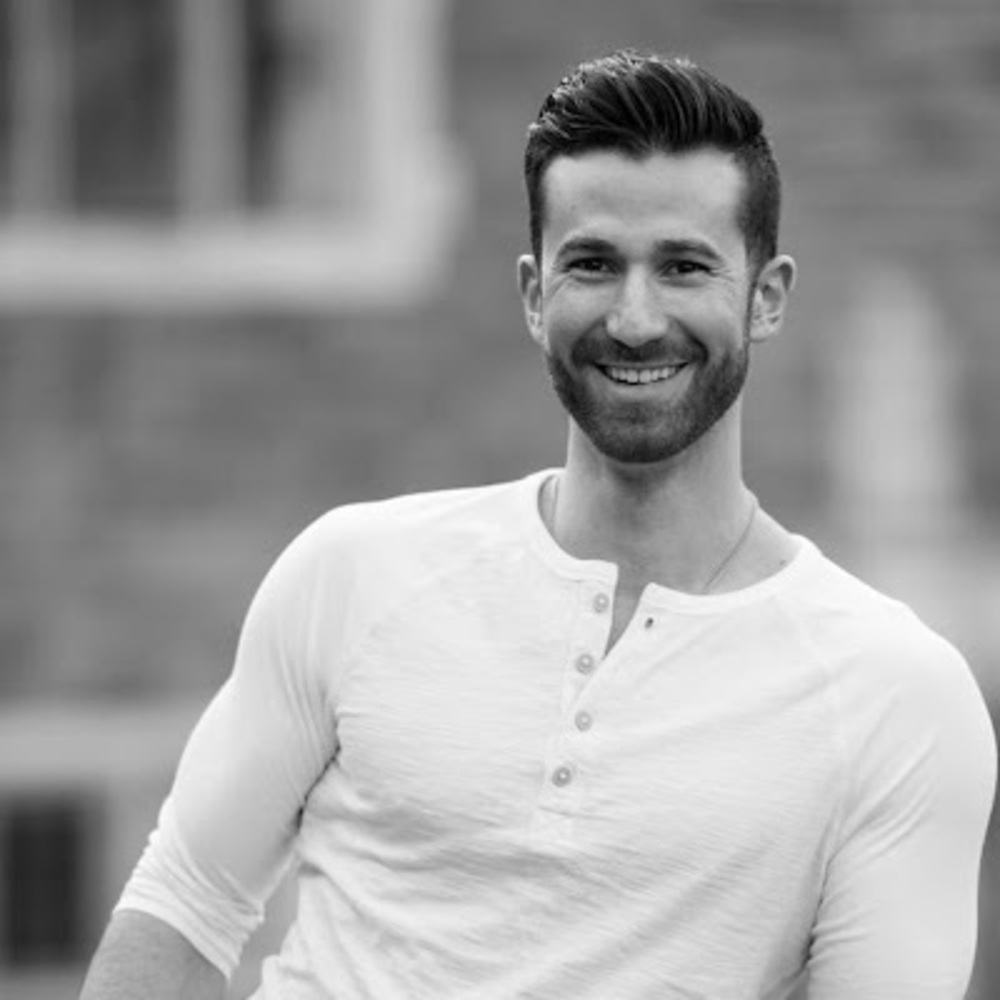 Meet your Posher, Paul